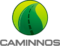CAMINNOS Brand sin fondo